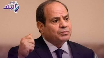 الرئيس السيسي يستقبل رئيس جمهورية كولومبيا