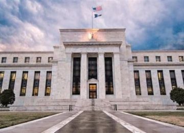 بعد خفض الفائدة 25 نقطة أساس.. سعر الدولار الآن بعد انتهاء اجتماع الاحتياطي الفيدرالي