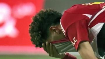 تطور خطير.. تحاليل جديدة لـ إمام عاشور نجم الأهلي تطور خطير.. تحاليل جديدة لـ إمام عاشور نجم الأهلي