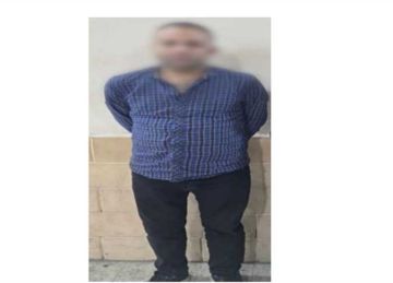 تعالوا نشرب العصير .. القصة الكاملة لجريمة التخلص من أطفال فيصل ووالدتهم  تعالوا نشرب العصير .. القصة الكاملة لجريمة التخلص من أطفال فيصل ووالدتهم