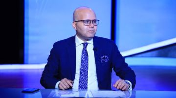 جمال الكشكي: مصر تتبنى فكرة السلام والاستقرار في المنطقة