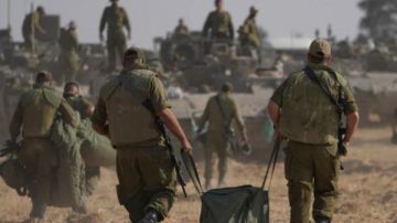جيش الاحتلال يبدأ بالاستعداد للانسحاب من قطاع غزة