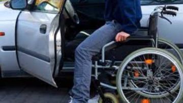 خطوات الاستعلام عن نتيجة الكشف الطبي للسيارات المجهزة للمعاقين 2025