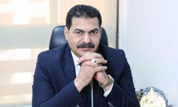 رئيس الجالية المصرية بجدة: كلمة الرئيس السيسى تضمنت رسائل حازمة حول حماية الأمن المائى رئيس الجالية المصرية بجدة: كلمة الرئيس السيسى تضمنت رسائل حازمة حول حماية الأمن المائى