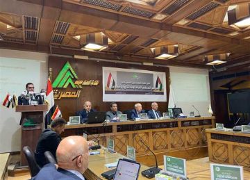 ضبط شخص انتحل صفة مهندس بكارنيه مزور بالإسكندرية.. والنقابة تحيله للنيابة