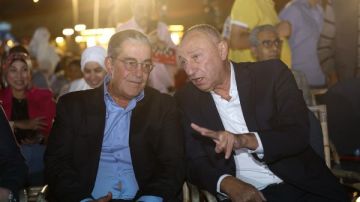 قائمة الخطيب تعقد ندوة جديدة بفرع الأهلي في التجمع الخامس