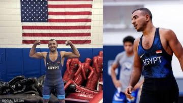 لا جدال في وطنيته .. قرار رسمي من وزارة الرياضة يخص محمد كيشو