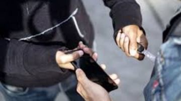 لو تليفونك اتسرق.. دليلك الكامل لاستعادته وحماية بياناتك خطوة بخطوة لو تليفونك اتسرق.. دليلك الكامل لاستعادته وحماية بياناتك خطوة بخطوة