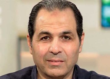  مجلس عشوائي .. تامر عبدالحميد يرد على إدارة الزمالك برسائل غاضبة (خاص)