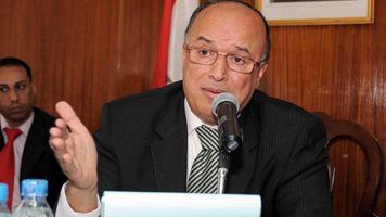 محمود كارم: قانون اللجوء خطوة مهمة في مسار التطوير التشريعي المصري محمود كارم: قانون اللجوء خطوة مهمة في مسار التطوير التشريعي المصري