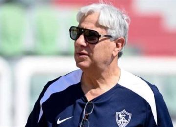 مدير الكرة فى الزمالك يكشف عن عمل لائحة استثنائية للفريق