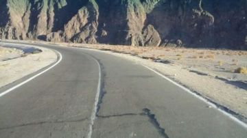 من طريق الإله إلى ممر الخطر .. كيف تحول شريان قفط القصير التاريخي إلى نقطة سوداء على خريطة الطرق؟ من طريق الإله إلى ممر الخطر .. كيف تحول شريان قفط القصير التاريخي إلى نقطة سوداء على خريطة الطرق؟