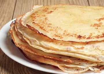 من غير بيض.. طريقة عمل الكريب بخطوات سهلة وطعم رائع من غير بيض.. طريقة عمل الكريب بخطوات سهلة وطعم رائع