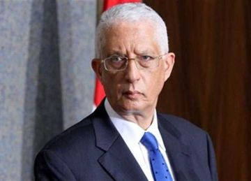 منهم حمدي سند لوزا وحاتم عزيز سيف النصر.. دبلوماسيون بين المعينين بمجلس الشيوخ 2025