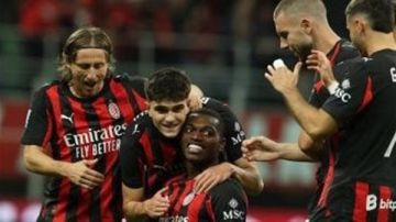 موعد مباراة ميلان ضد أتالانتا في الدوري الإيطالي اليوم