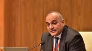 نائب وزير المالية: حجم الاستثمارات المباشرة خلال عام وصل إلى 12 مليار دولار نائب وزير المالية: حجم الاستثمارات المباشرة خلال عام وصل إلى 12 مليار دولار