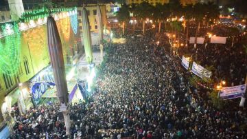 هل رأس الحسين موجود في مصر؟ الدليل القاطع وسر احتفال المصريين مرتين بسيد شباب الجنة هل رأس الحسين موجود في مصر؟ الدليل القاطع وسر احتفال المصريين مرتين بسيد شباب الجنة