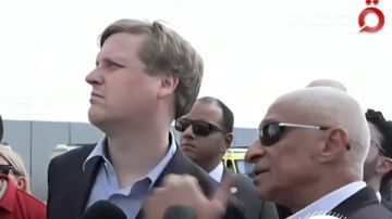 وزير التنمية الدولية النرويجي: نثمن الجهود المصرية لإدخال المساعدات إلى غزة