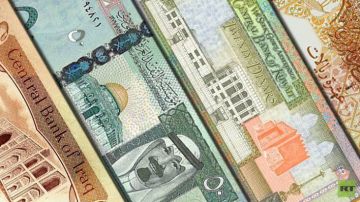 وفقا لآخر تحديث .. أسعار العملات العربية في مصر اليوم وفقا لآخر تحديث .. أسعار العملات العربية في مصر اليوم