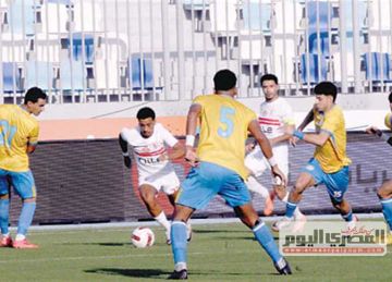 يلعب على حساب زيزو .. مسؤول سابق في الأهلي: ينقصنا لاعب زي بيزيرا   يلعب على حساب زيزو .. مسؤول سابق في الأهلي: ينقصنا لاعب زي بيزيرا