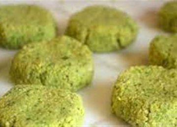  أحلى من المطاعم .. طريقة عمل الطعمية البيتي