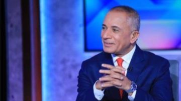 أحمد موسى: شرم الشيخ تتأهب لقمة السلام والعالم يترقب الحدث من أرض مصر