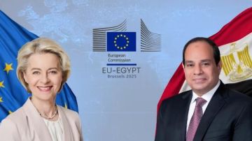 الاستعلامات: نجاح القمة المصرية الأوروبية تقدير لدور الرئيس السيسي الإقليمي والعالمي الاستعلامات: نجاح القمة المصرية الأوروبية تقدير لدور الرئيس السيسي الإقليمي والعالمي