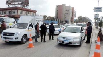 الحبس سنة وغرامة 20 ألف جنيه عقوبة قيادة سيارة بدون رخصة بالقانون الحبس سنة وغرامة 20 ألف جنيه عقوبة قيادة سيارة بدون رخصة بالقانون