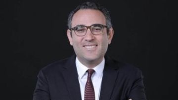 الدماطي يشيد بسراج ومجدي وشوقي ومي عاطف.. ويتجاهل حسام غالي في رسائله الوداعية