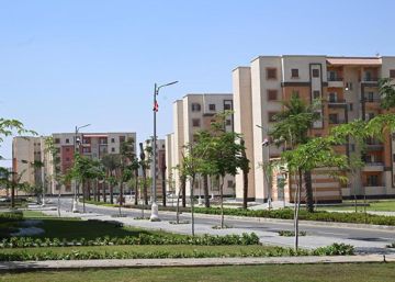 العربي: جودة الحياة وتحسين المظهر العام لمدينة حدائق العاصمة من أولويات المرحلة الحالية العربي: جودة الحياة وتحسين المظهر العام لمدينة حدائق العاصمة من أولويات المرحلة الحالية