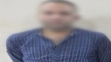 اللغز الغائب جريمة هزت الرأي العام .. لماذا تخلص شيطان الهرم من الأم وأطفالها الثلاثة؟ اللغز الغائب جريمة هزت الرأي العام .. لماذا تخلص شيطان الهرم من الأم وأطفالها الثلاثة؟