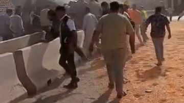 انقلاب شاحنة ذرة بالمنوفية وسقوط حماصة أحد أباطرة الإجرام انقلاب شاحنة ذرة بالمنوفية وسقوط حماصة أحد أباطرة الإجرام