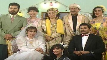 بعد 29 عاما.. ابن محمد رياض يعلن عن جزء ثان من مسلسل لن أعيش فى جلباب أبي