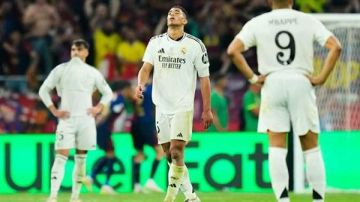 بعد هزيمة برشلونة.. موعد مباراة ريال مدريد القادمة في الدوري (القنوات الناقلة) بعد هزيمة برشلونة.. موعد مباراة ريال مدريد القادمة في الدوري (القنوات الناقلة)