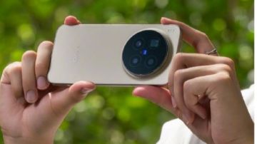 بمواصفات احترافية.. فيفو تستعد لغزو الأسواق بسلسلة هواتف جديدة