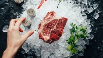 تباين فى أسعار اللحوم البلدية والمستوردة اليوم الثلاثاء 7 أكتوبر 2025 تباين فى أسعار اللحوم البلدية والمستوردة اليوم الثلاثاء 7 أكتوبر 2025