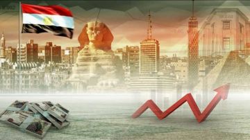 تجارية القليوبية: رفع التصنيف الائتماني لمصر يعكس ثقة المستثمرين في الاقتصاد