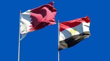 جهود مصرية قطرية مع الجانبين الإسرائيلي والفلسطيني لوضع آلية للإفراج عن المحتجزين والأسرى