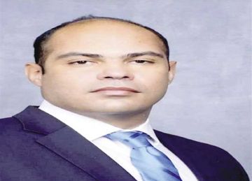 رئيس حماية المنافسة يعقد لقاءات ثنائية مع نظرائه الأفارقة لتعزيز التعاون المشترك رئيس حماية المنافسة يعقد لقاءات ثنائية مع نظرائه الأفارقة لتعزيز التعاون المشترك