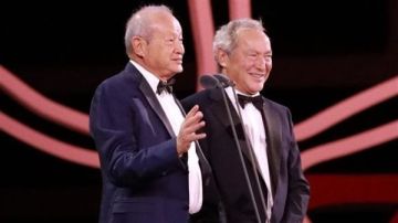 ساويرس: حزين على الزمالك وهذا شرطي لدعمه ماليا