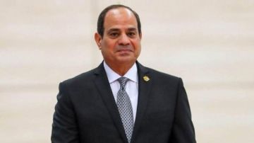 عضو بالحزب الديمقراطي الأمريكي لـ صدى البلد : الرئيس السيسي يستحق جائزة نوبل للسلام