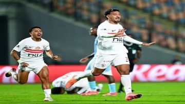 فيريرا يعلن قائمة الزمالك للقاء ديكيداها الصومالي فيريرا يعلن قائمة الزمالك للقاء ديكيداها الصومالي