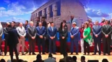 كورال قصر الطفل بمطروح يحصل على المركز الثالث على مستوى الجمهورية بمهرجان موهبتى كنز