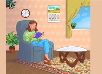 لأصحاب الذكاء المرتفع فقط.. حدد الأخطاء الثلاثة في 9 ثواني