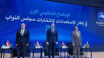 مؤتمر تنظيمي حاشد لمستقبل وطن استعدادا لانتخابات النواب..وقيادات الحزب: المشهد التنظيمي يعكس حالة فريدة من الانضباط