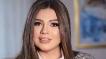 ماذا قالت رانيا فريد شوقي عن افتتاح المتحف المصري الكبير؟ ماذا قالت رانيا فريد شوقي عن افتتاح المتحف المصري الكبير؟