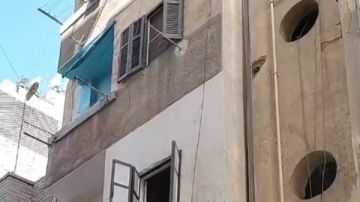 منزل يحكي الجريمة.. حكايات مرعبة في واقعة الصاروخ الكهربائي بالإسماعيلية
