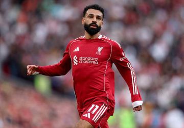 ميدو: صلاح يتعرض لحملة شرسة لتشويه صورته