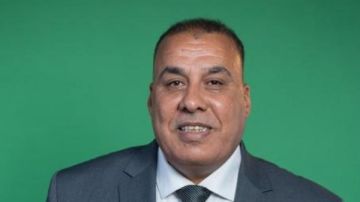 نائب: كلمة الرئيس السيسي بأكاديمية الشرطة جسدت قوة الدولة ووحدة شعبها