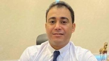 هيثم الهواري: قمة شرم الشيخ بداية عهد جديد للسلام والنمو الاقتصادي للمنطقة هيثم الهواري: قمة شرم الشيخ بداية عهد جديد للسلام والنمو الاقتصادي للمنطقة